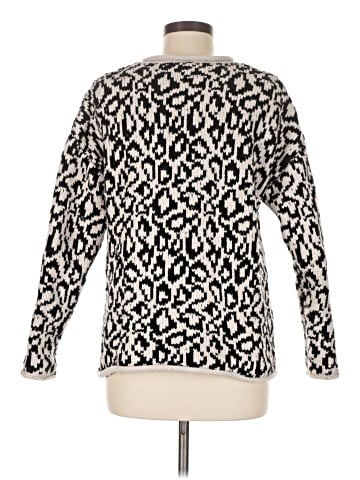 Magaschoni Pullover Sweater (view 2)