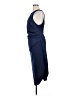 Venus Solid Blue Cocktail Dress Size 1X - photo 5