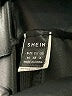 Shein Black Active Pants Size M - photo 7
