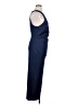 Venus Solid Blue Cocktail Dress Size 1X - photo 4