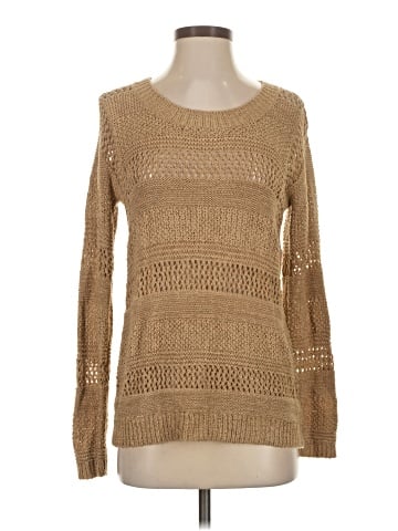 Forever 21 Pullover Sweater (view 1)