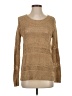 Forever 21 Tan Pullover Sweater Size S - photo 1