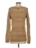 Forever 21 Tan Pullover Sweater Size S - photo 2