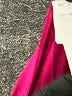 Shein Solid Burgundy Swimsuit Top Size 4 - photo 4