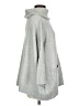 Ann Taylor LOFT Gray Poncho Size XS - photo 4