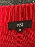 Assorted Brands Solid Red Pullover Sweater Size M - photo 7