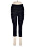 Unbranded Blue Black Active Pants Size M - photo 1