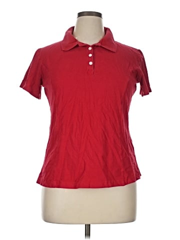 Riders by Lee Short Sleeve Polo (view 1)