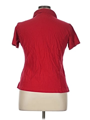 Riders by Lee Short Sleeve Polo (view 2)