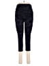 Unbranded Blue Black Active Pants Size M - photo 2
