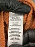 William Rast Tan Pullover Sweater Size S - photo 8