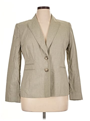 Evan Picone Blazer (view 1)
