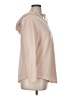 Shein Curve 100% Polyester Tan Pullover Sweater Size 0X - photo 4