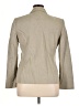 Evan Picone 100% Polyester Tan Blazer Size 14 - photo 2