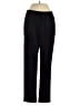 DKNYC 100% Polyester Black Casual Pants Size XS - photo 1