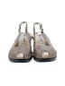 Mephisto Gray Brown Sandals Size EU 40 - photo 2