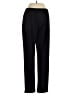 DKNYC 100% Polyester Black Casual Pants Size XS - photo 2