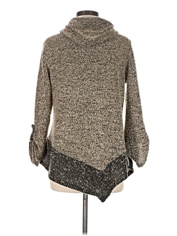 SJS Turtleneck Sweater (view 2)