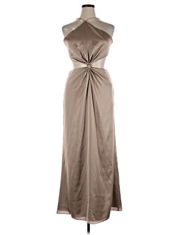 Fame And Partners Formal Skirt (view 1)