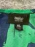 Mossimo Tropical Green Cocktail Dress Size XL - photo 4