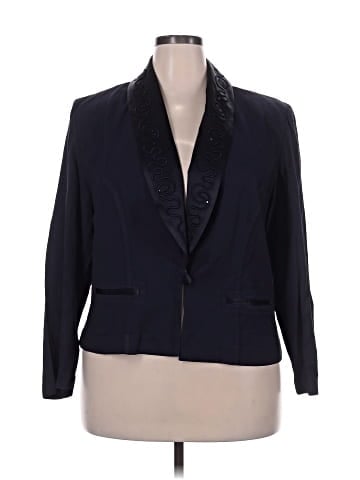 S.L. Fashions Blazer (view 1)