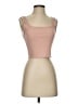 21 Saints Tan Pink Tube Top Size S (estimated) - photo 1
