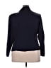 S.L. Fashions Blue Blazer Size 18W - photo 2