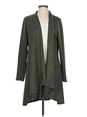 Moa U.S.A. Cardigan (view 1)