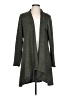 Moa U.S.A. Gray Cardigan Size L (estimated) - photo 1