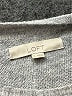Ann Taylor LOFT Solid Gray Pullover Sweater Size XL - photo 7