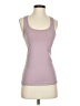 90 Degree by Reflex Purple Active Tank Size XS - photo 1
