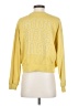 Old Navy Yellow Sweatshirt Size S - photo 2