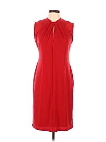 INC International Concepts Cocktail Dress (view 1)