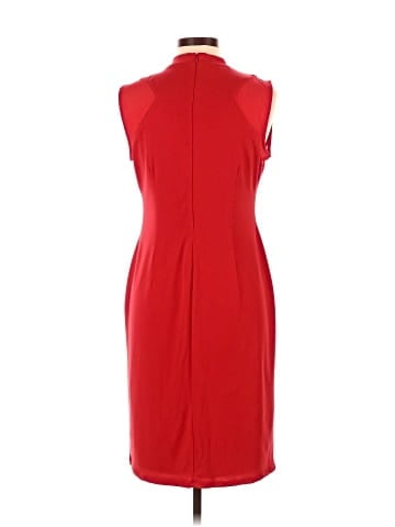 INC International Concepts Cocktail Dress (view 2)