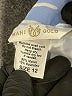 Assorted Brands Print Blue Skort Size 12 - photo 3