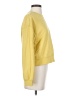 Old Navy Yellow Sweatshirt Size S - photo 4