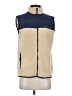 Vineyard Vines 100% Polyester Blue Vest Size XS - photo 1