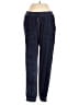 Stark X Blue Casual Pants Size S - photo 1