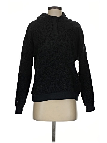 Lukka Lux Pullover Sweater (view 1)