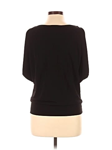 Lida Baday Short Sleeve Top (view 2)