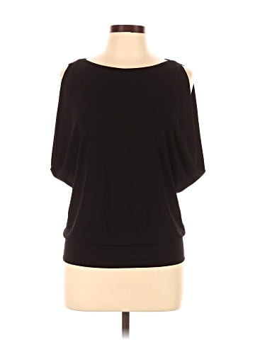 Lida Baday Short Sleeve Top (view 1)