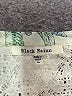 Black Rainn 100% Polyester White Casual Dress Size XL - photo 7