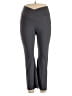 Sunzel Gray Active Pants Size XXL - photo 1