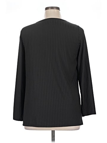 Unbranded Long Sleeve Blouse (view 2)
