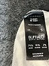 Buffalo by David Bitton Animal Print Silver Pullover Sweater Size S - photo 7