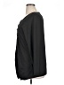 Unbranded Black Long Sleeve Blouse Size 1X - photo 5