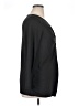 Unbranded Black Long Sleeve Blouse Size 1X - photo 4