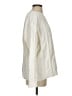 Macaron 100% Polyester Ivory Pullover Sweater Size S - photo 4