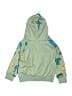 Unbranded Green Sweatshirt Size 80 cm / US 12-18 MO - photo 2