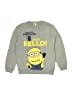 Bossini Gray Sweatshirt Size 130 cm / US 8 - photo 1